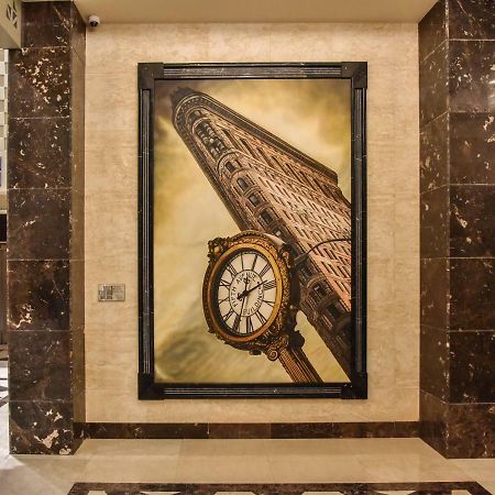 Lux Apartment Flatiron سكوبجي المظهر الخارجي الصورة