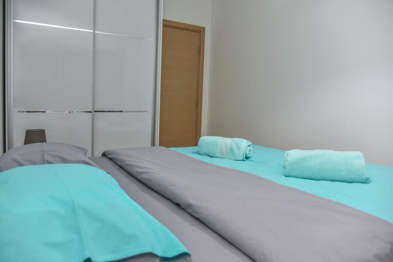 Lux Apartment Flatiron سكوبجي المظهر الخارجي الصورة