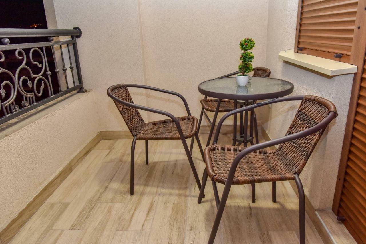 Lux Apartment Flatiron سكوبجي المظهر الخارجي الصورة