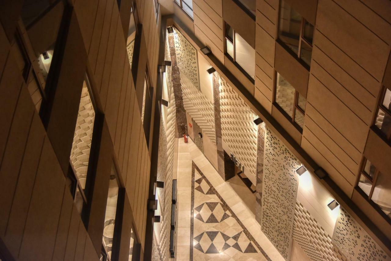 Lux Apartment Flatiron سكوبجي المظهر الخارجي الصورة