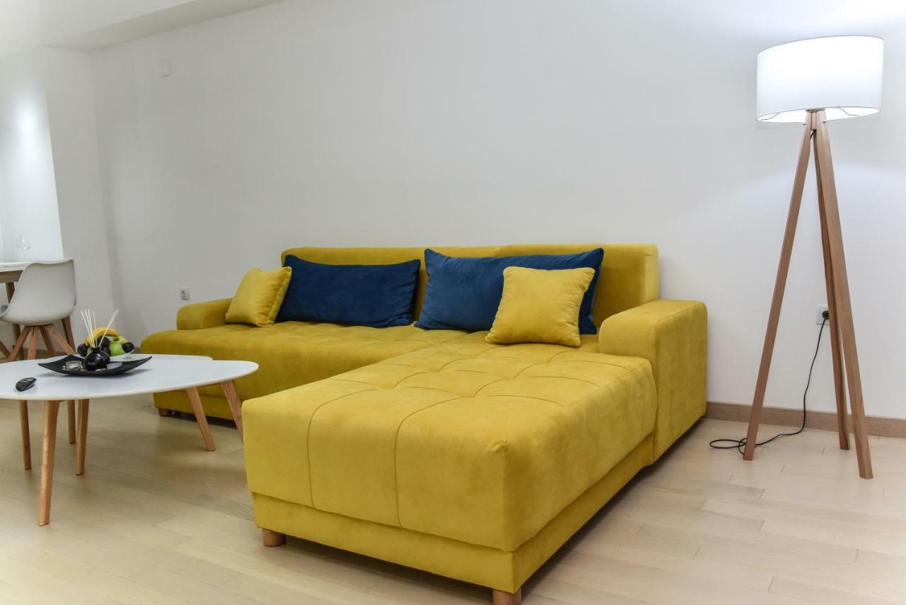 Lux Apartment Flatiron سكوبجي المظهر الخارجي الصورة