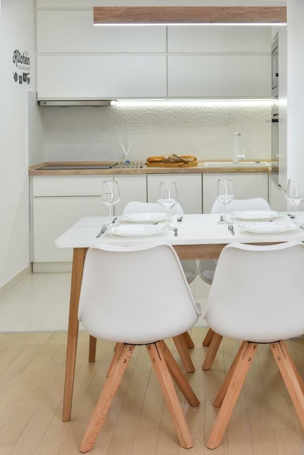 Lux Apartment Flatiron سكوبجي المظهر الخارجي الصورة