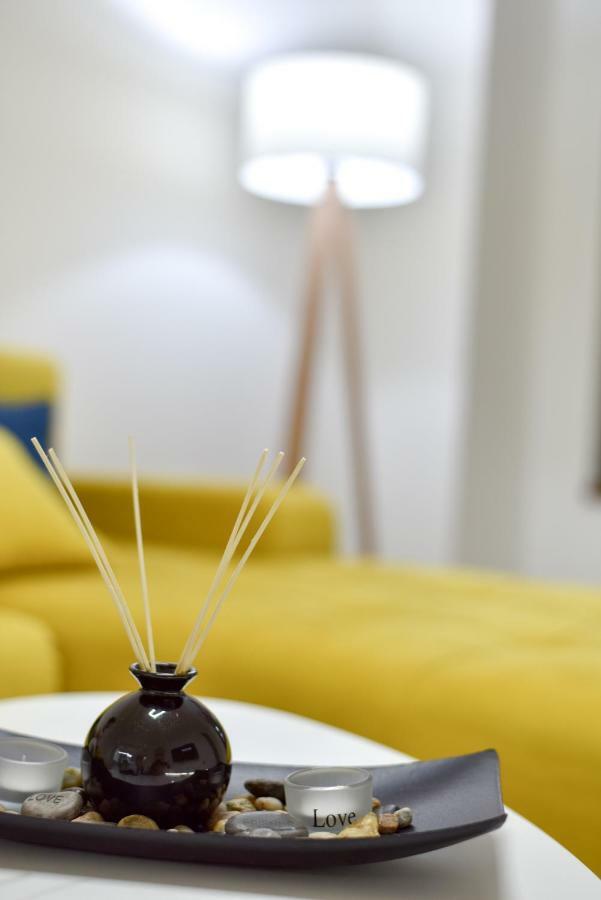 Lux Apartment Flatiron سكوبجي المظهر الخارجي الصورة